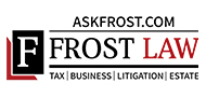 Frost Tax Law
